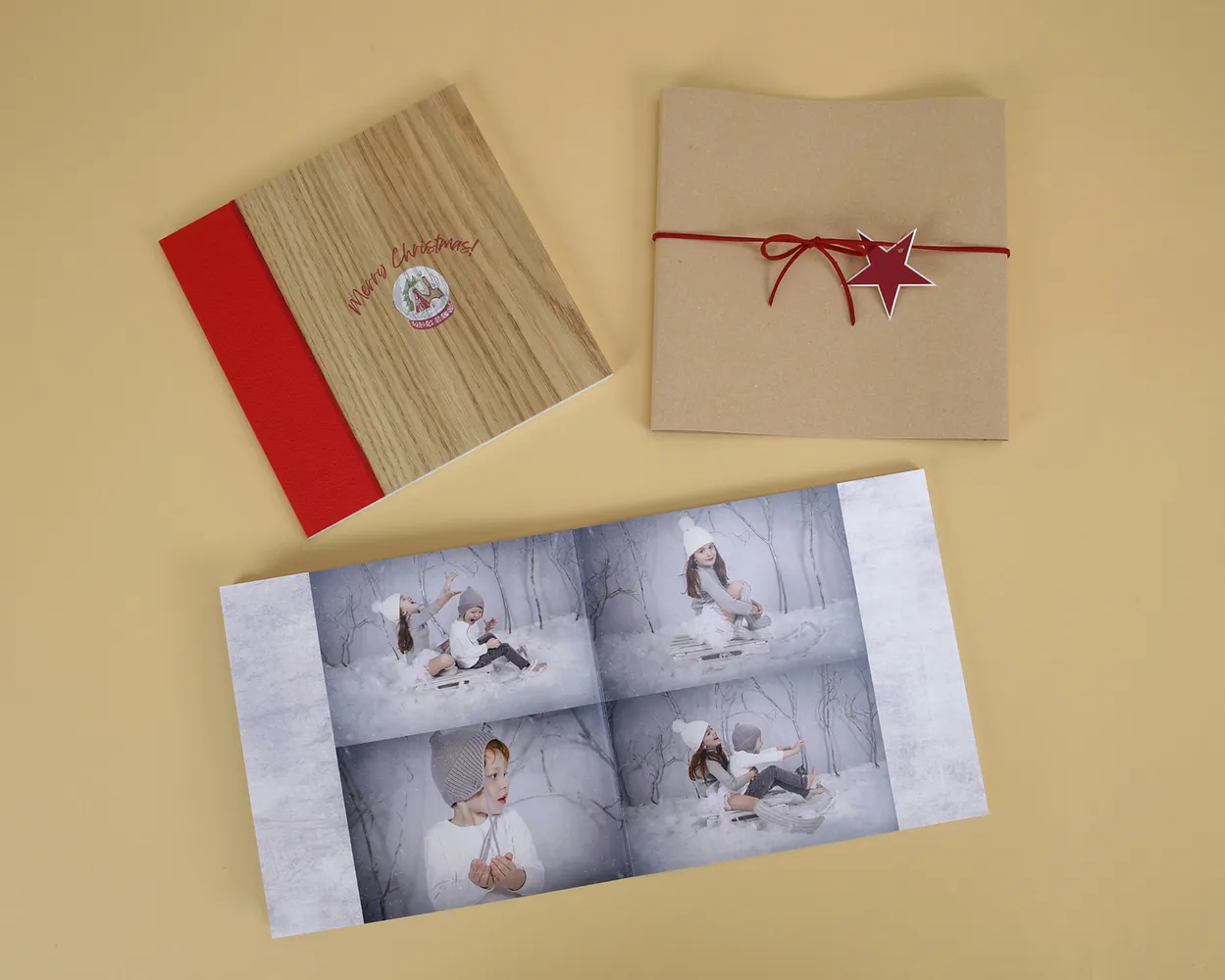 Libreto Lux Plus