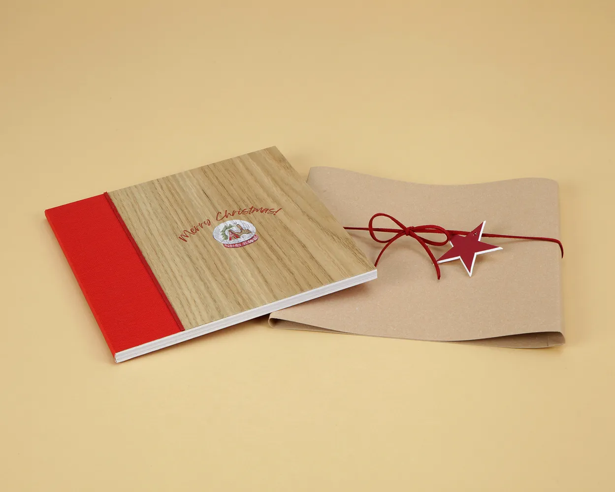 Libreto Lux Plus