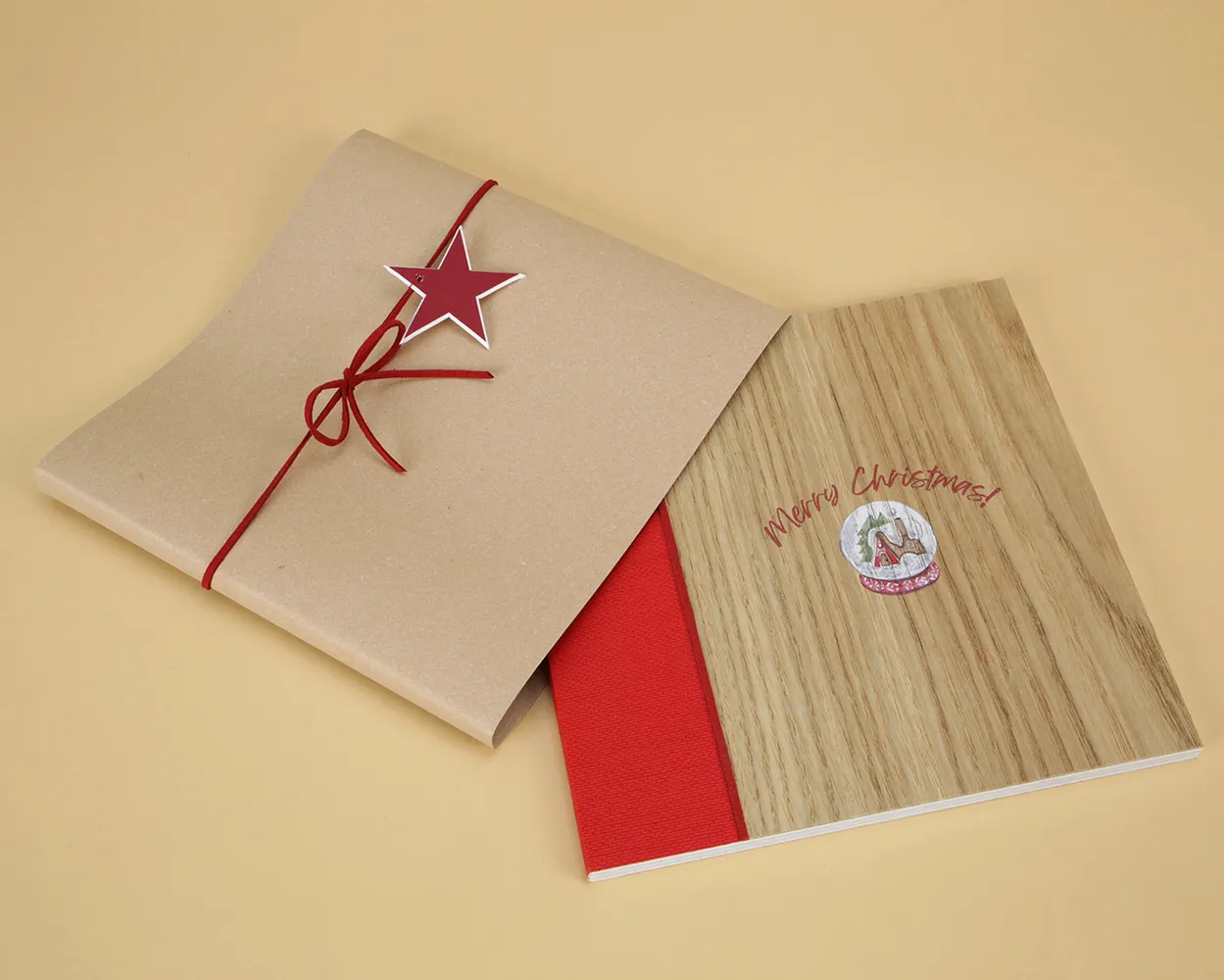 Libreto Lux Plus