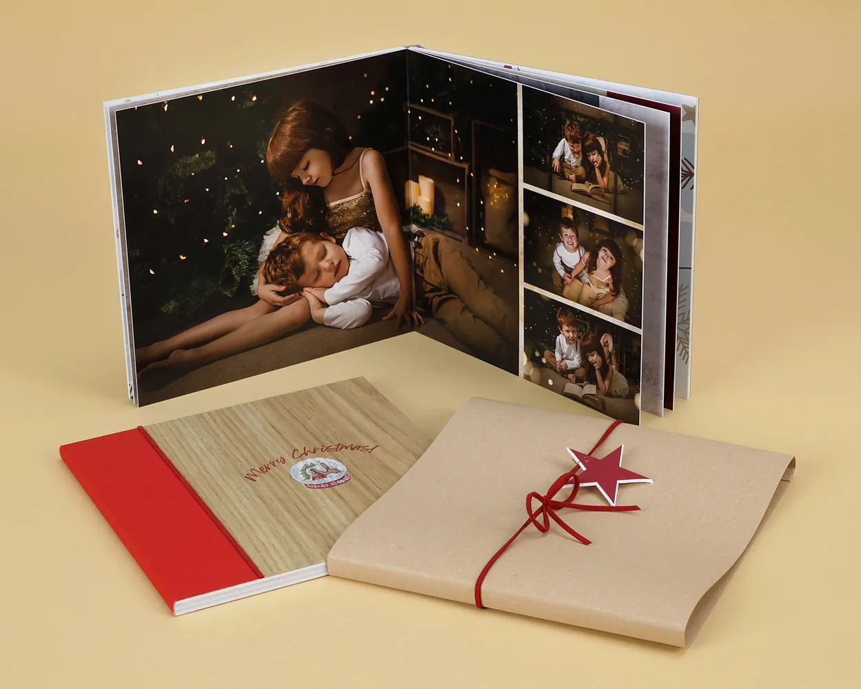 Libreto Lux Plus