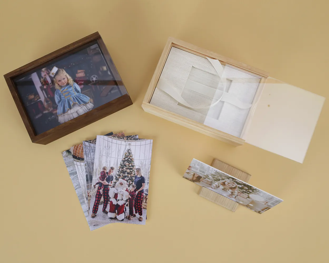 Christmas box