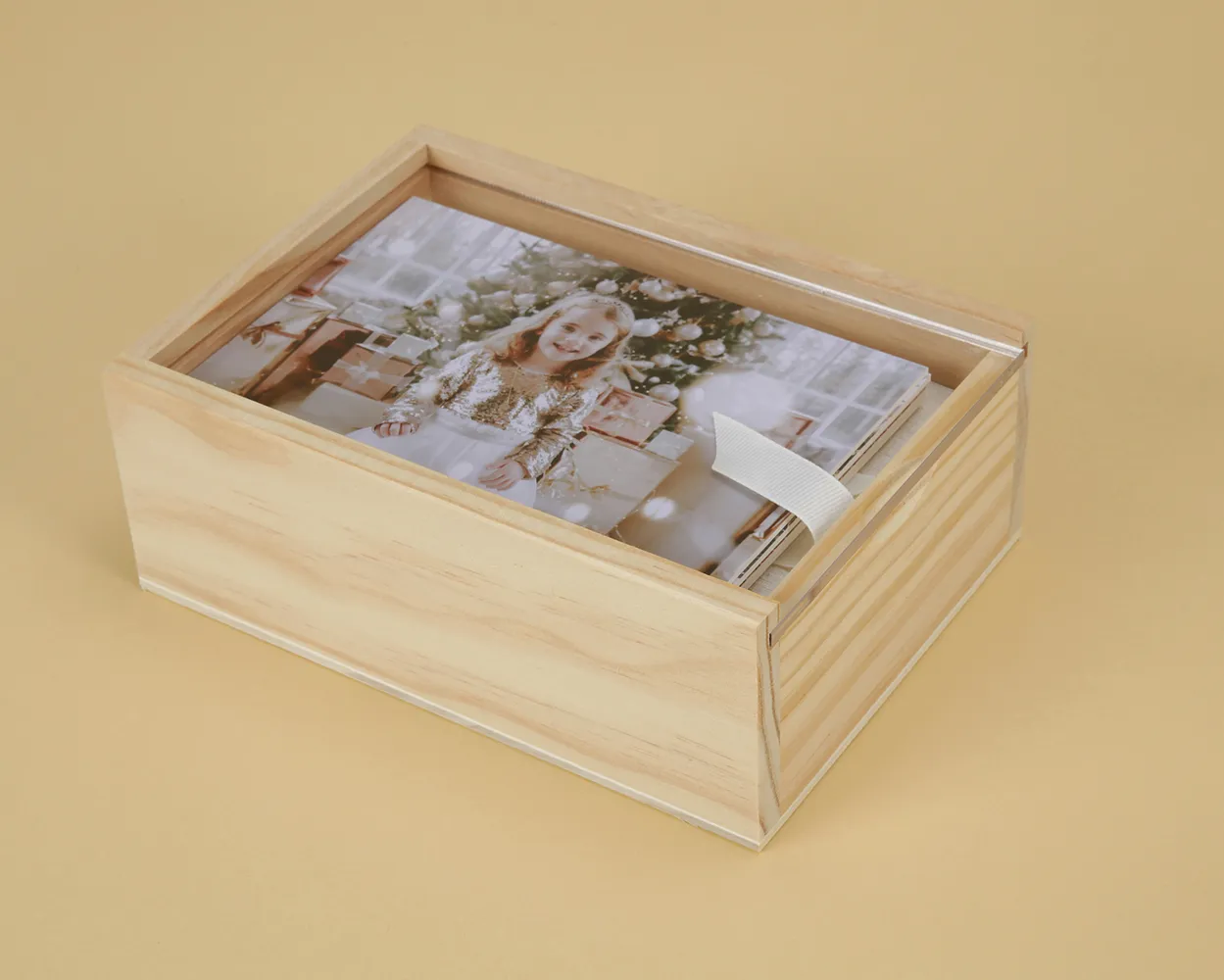 Christmas box