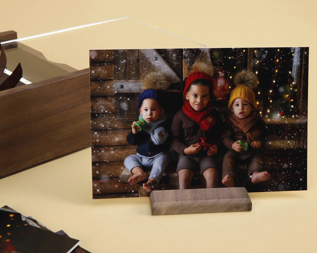 Christmas box
