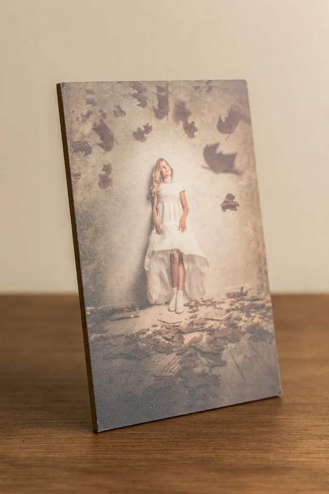 Cuadro DM 15x20