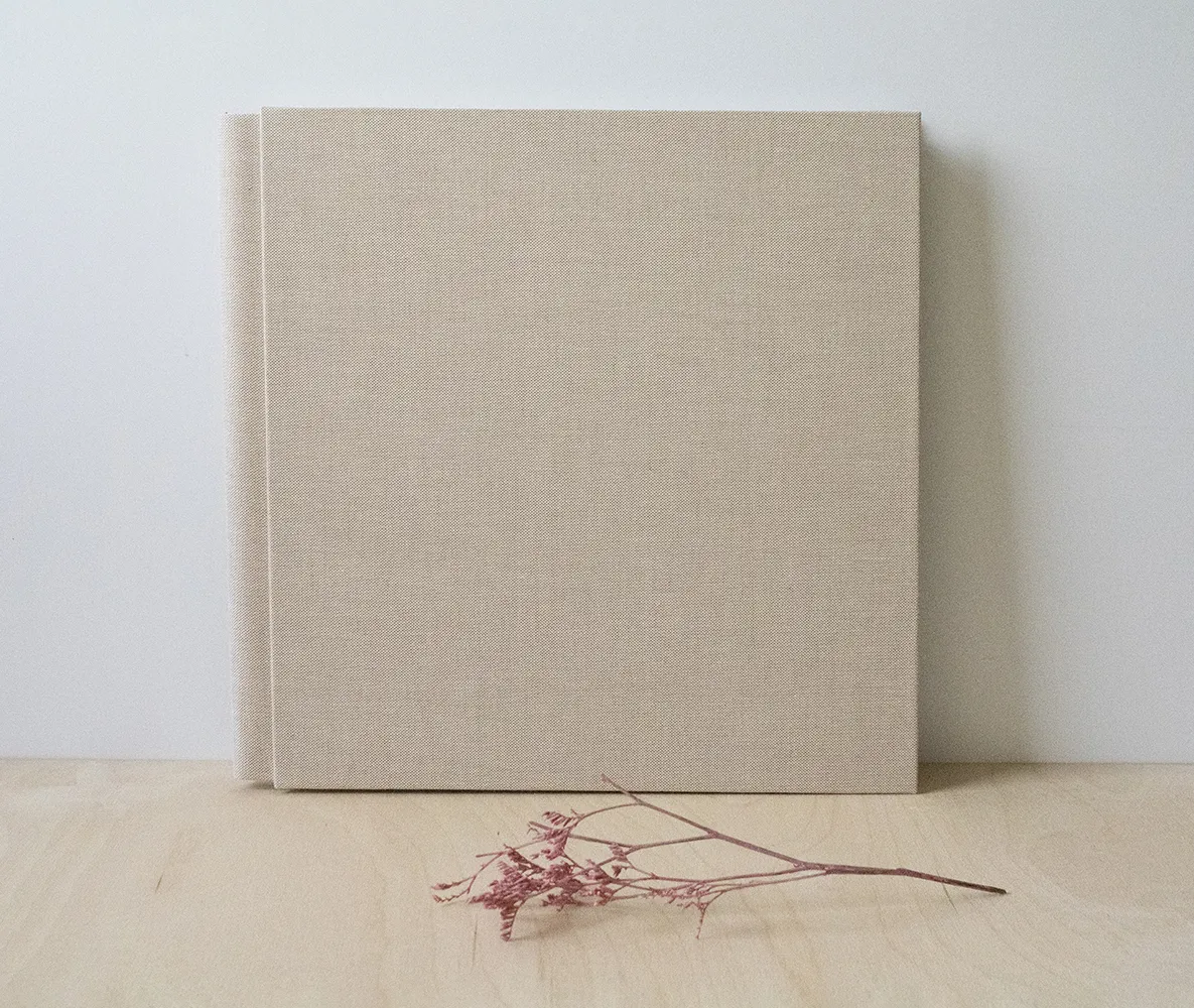 Álbum Predigital