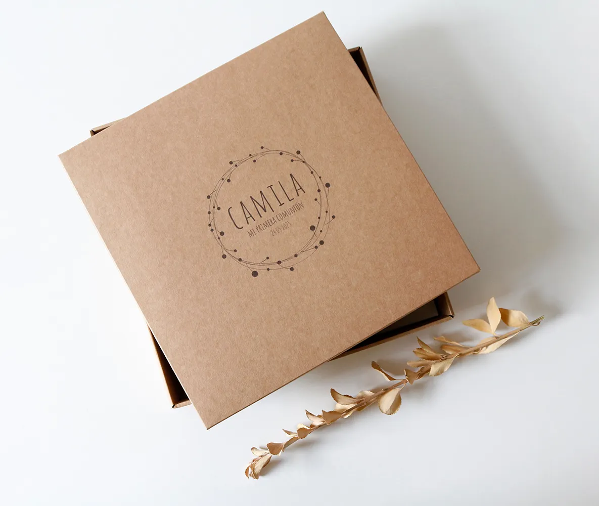 Caja Eco