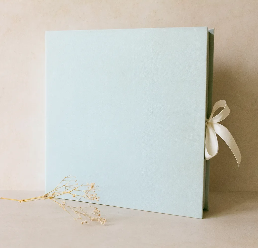 Caja Lino