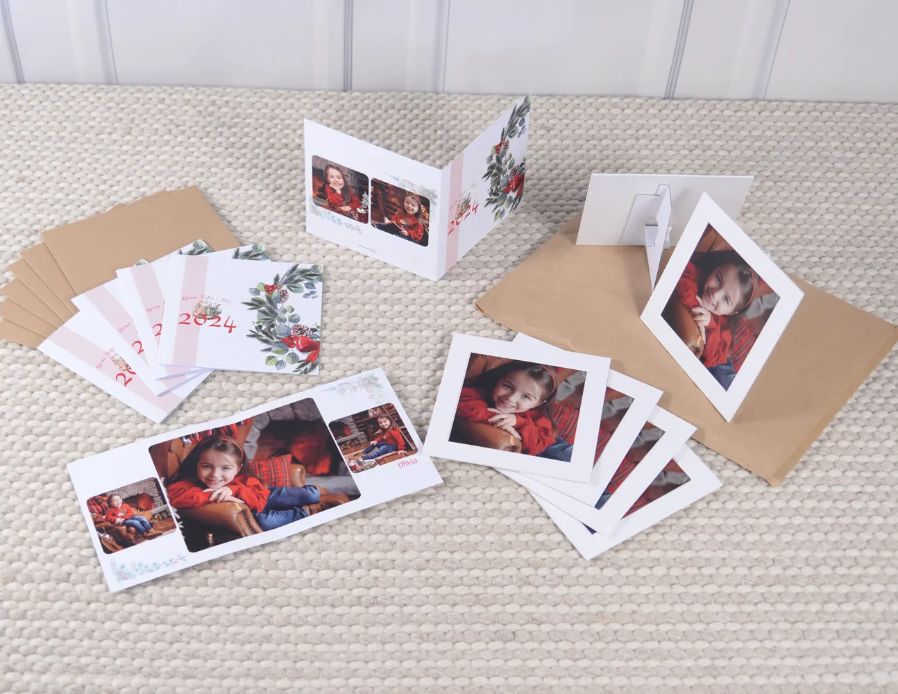 Pack Papelería 2