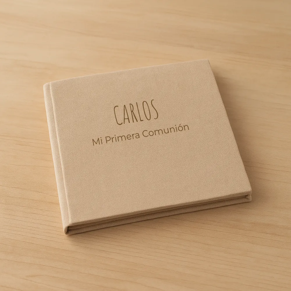 Díptico de Lino