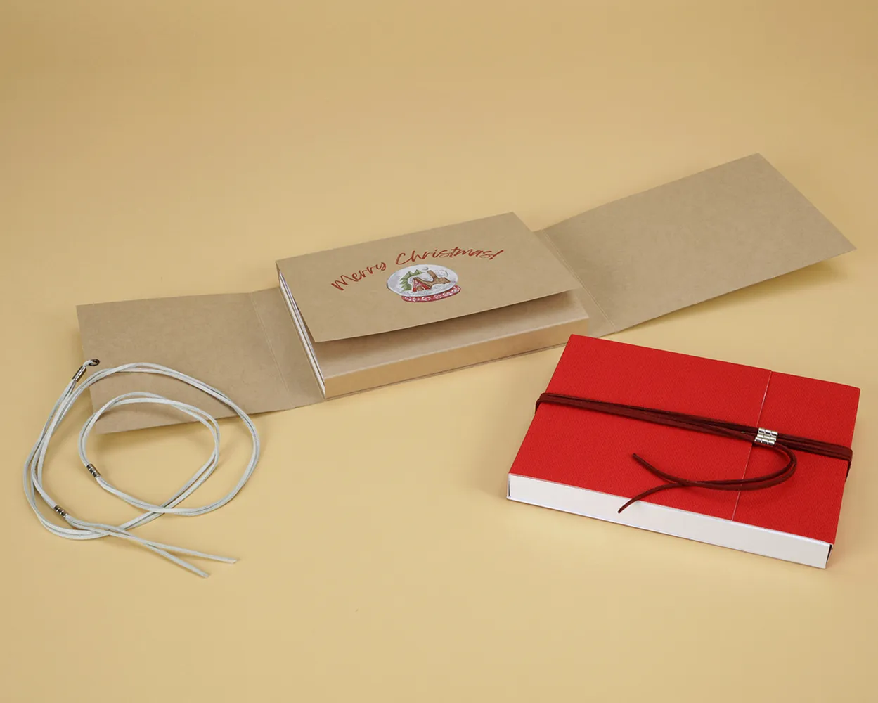 Christmas Estuche