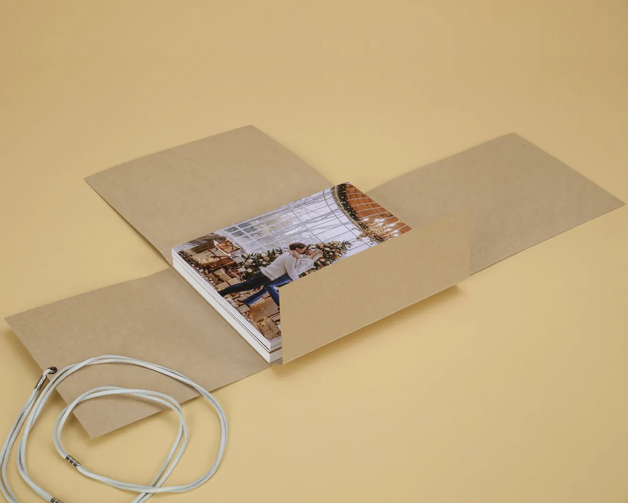 Christmas Estuche
