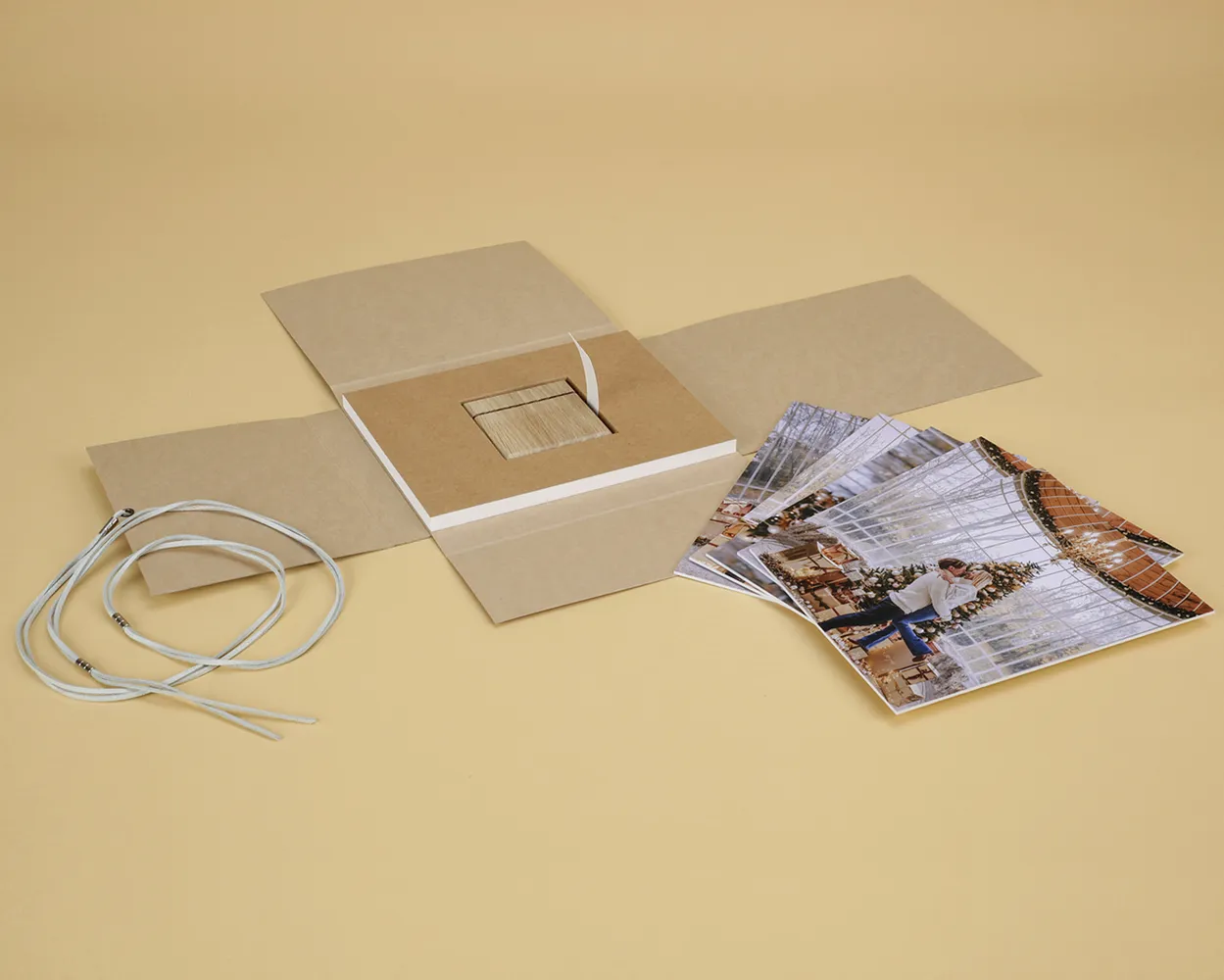 Christmas Estuche