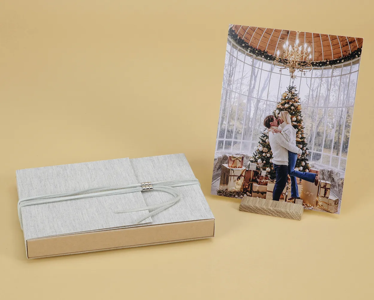 Christmas Estuche