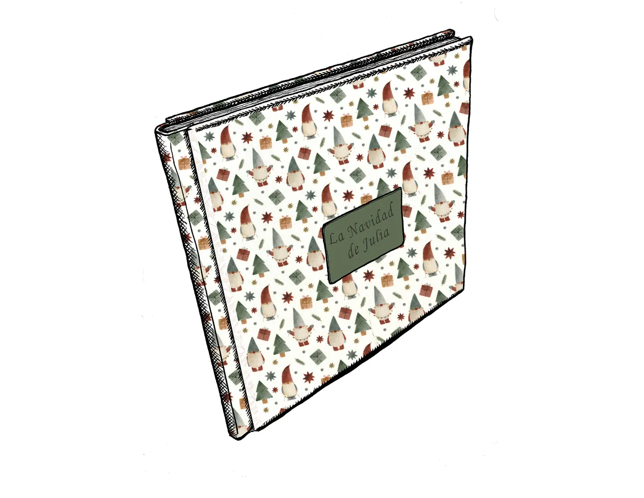 Diseño Label