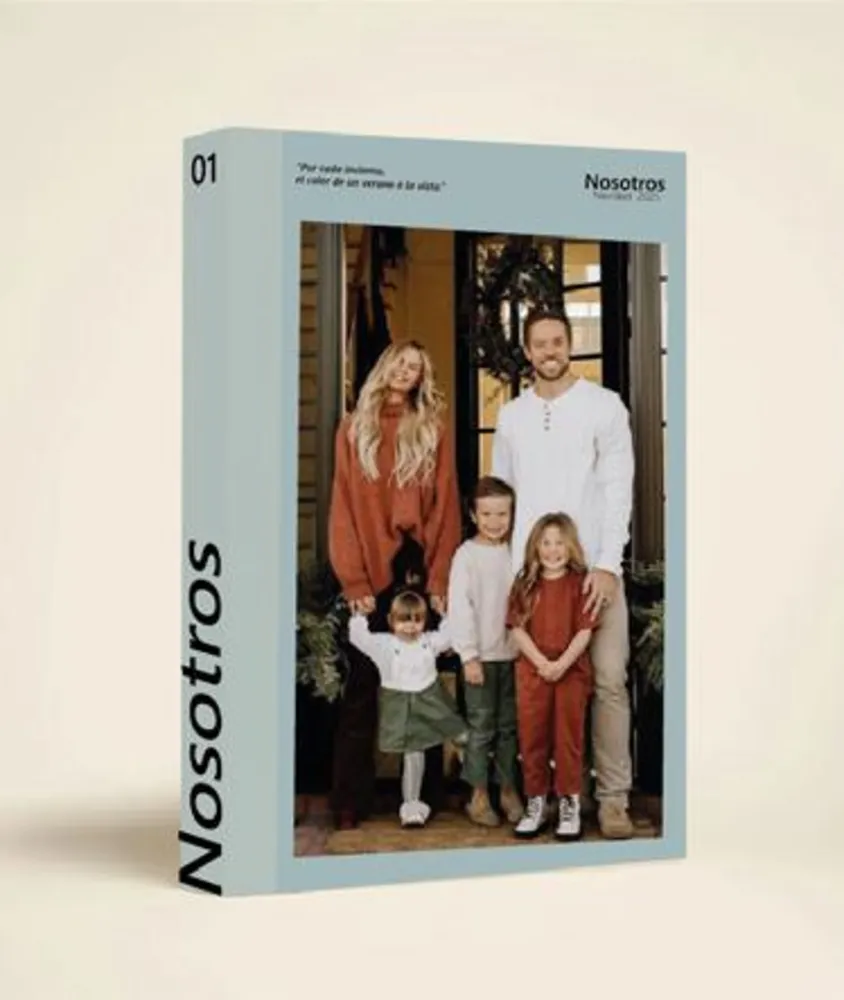 Colección Momentos