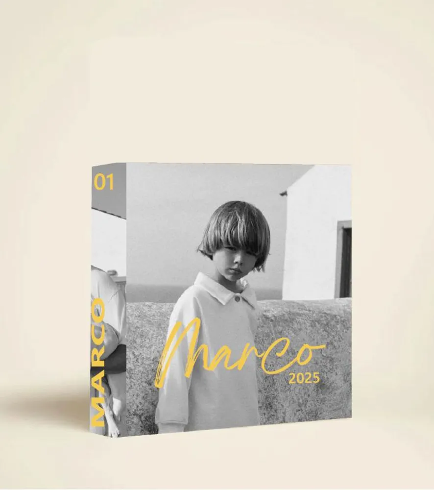 Colección Baby