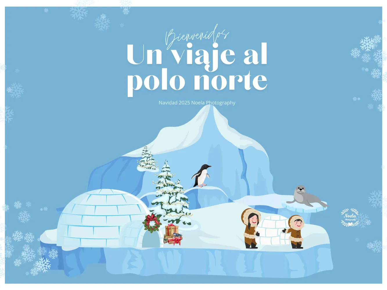 NAVIDAD NOELA