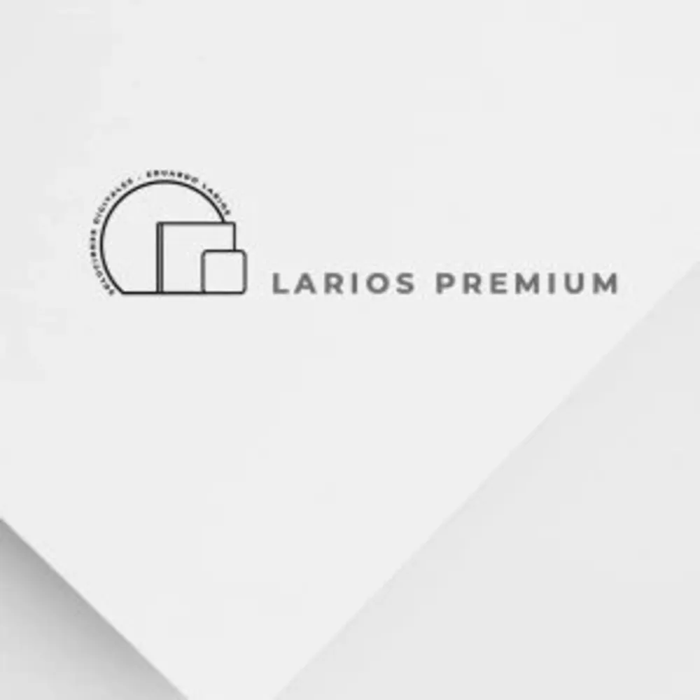 Papel Larios Silk