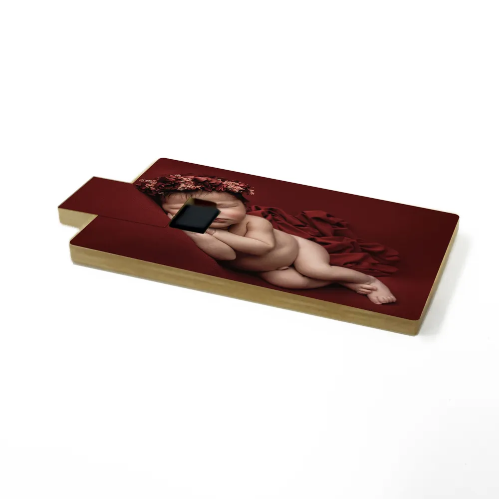 Pen Tarjeta 