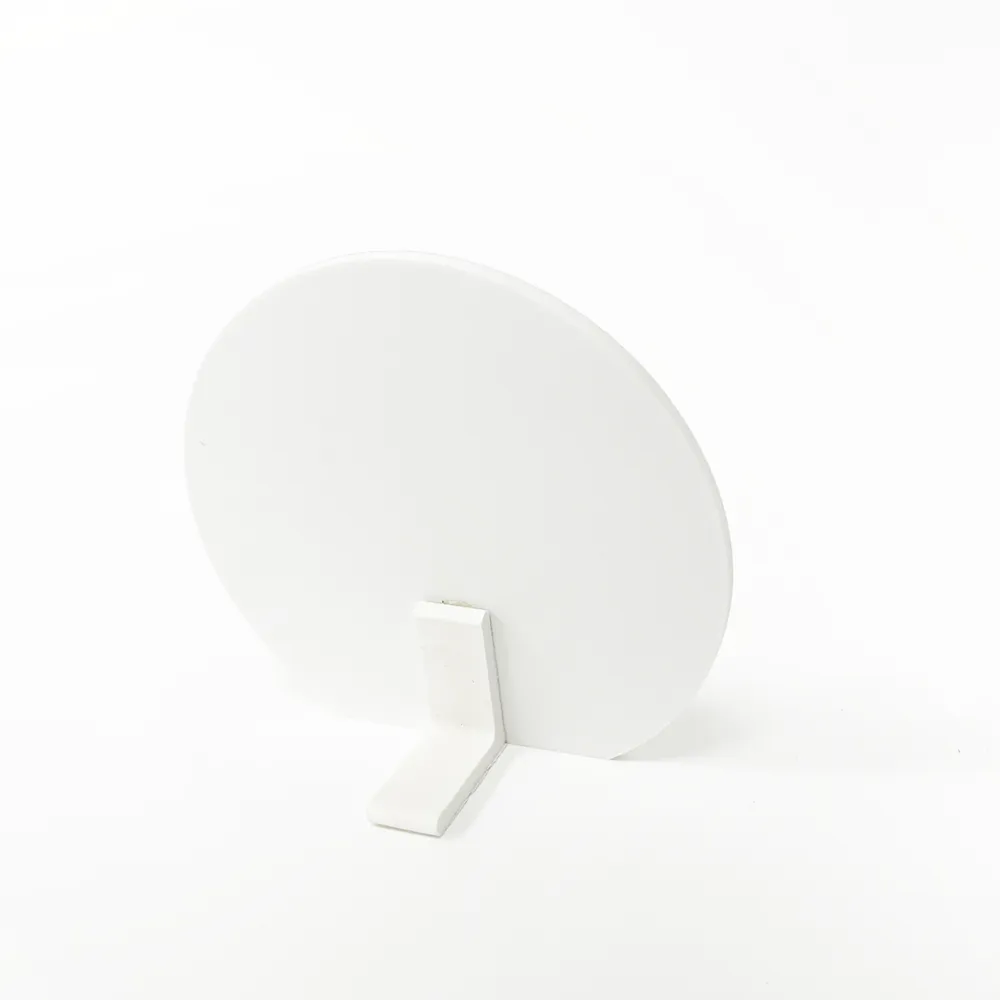 Porta Pvc Redondo