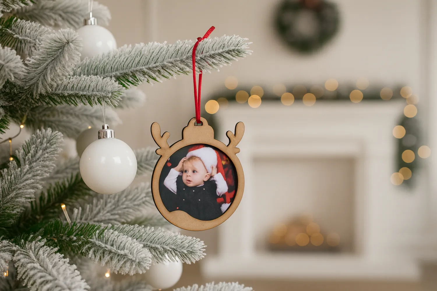 Bola de Navidad