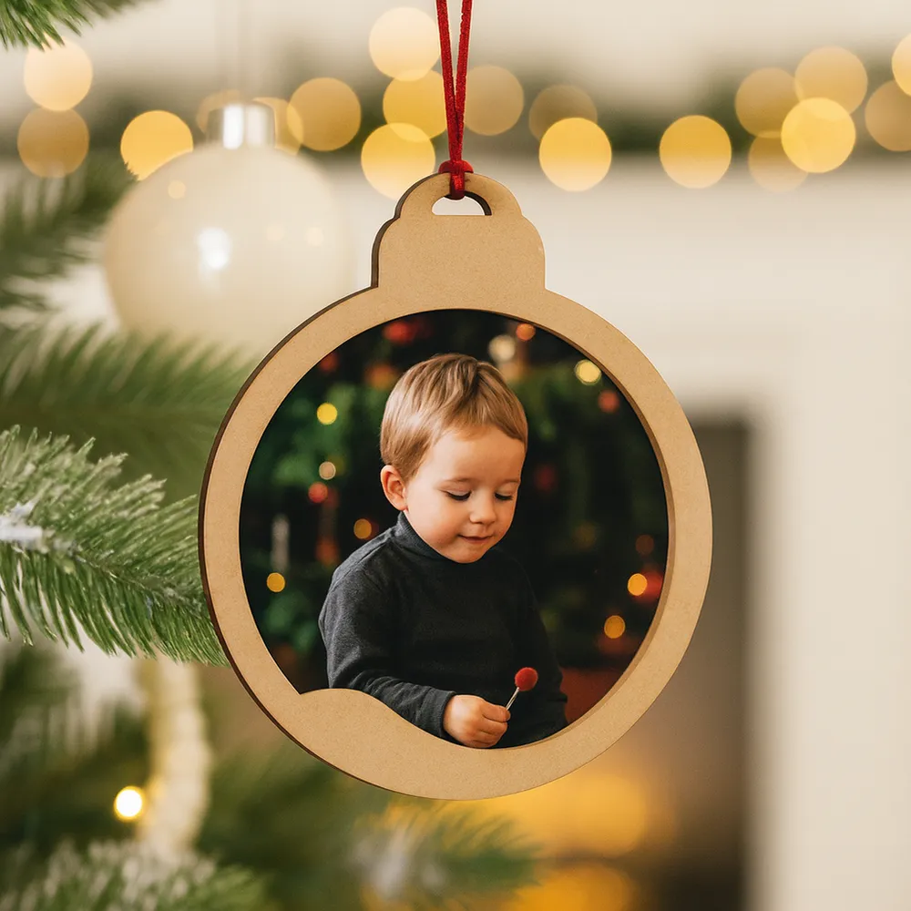 Bola de Navidad