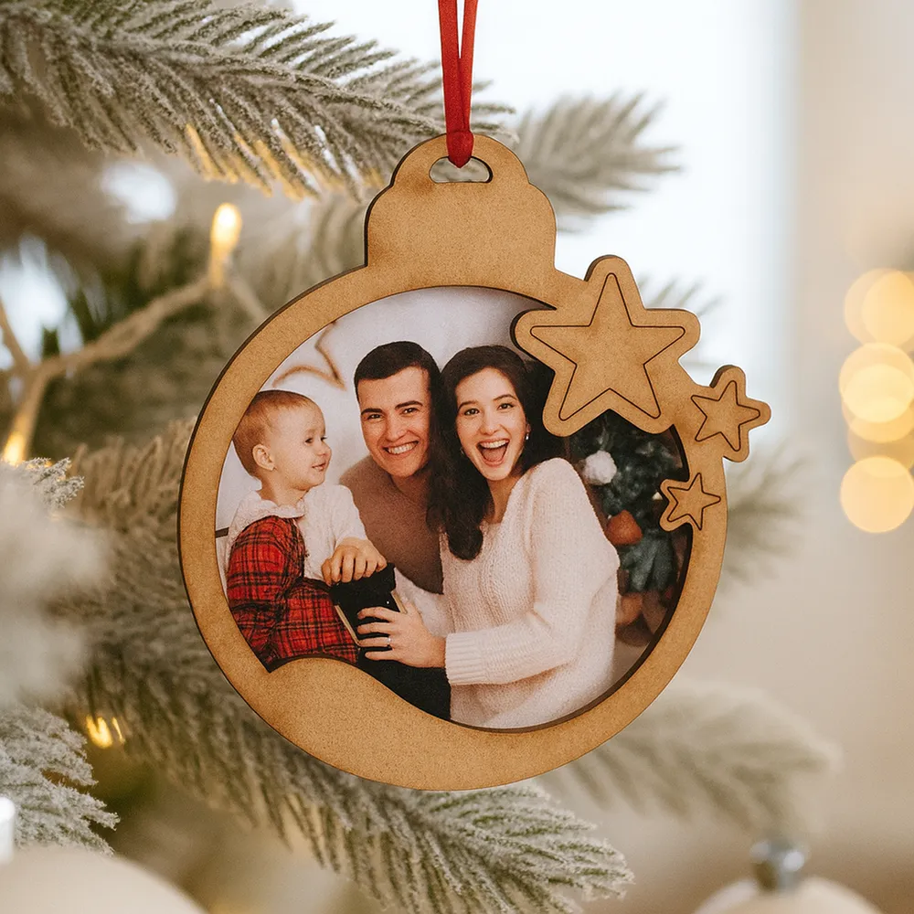 Bola de Navidad