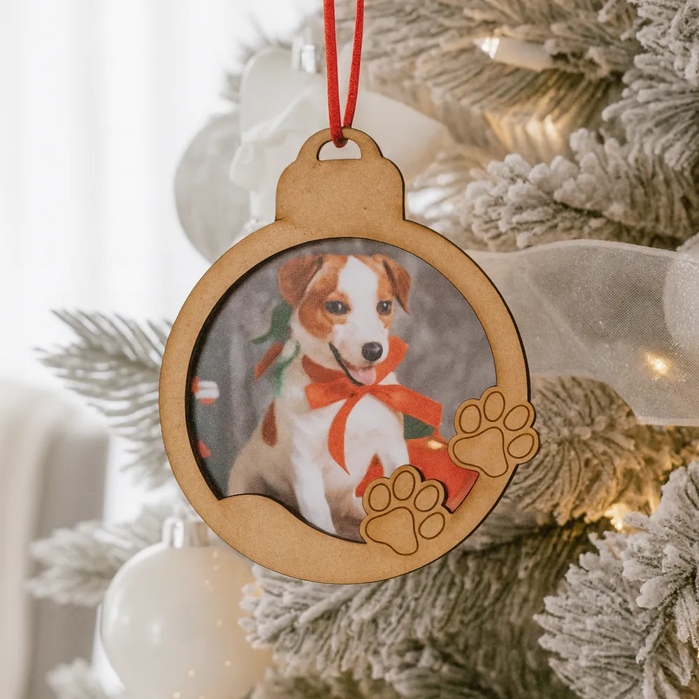 Bola de Navidad