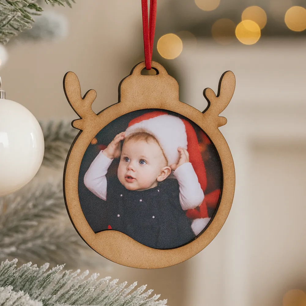 Bola de Navidad