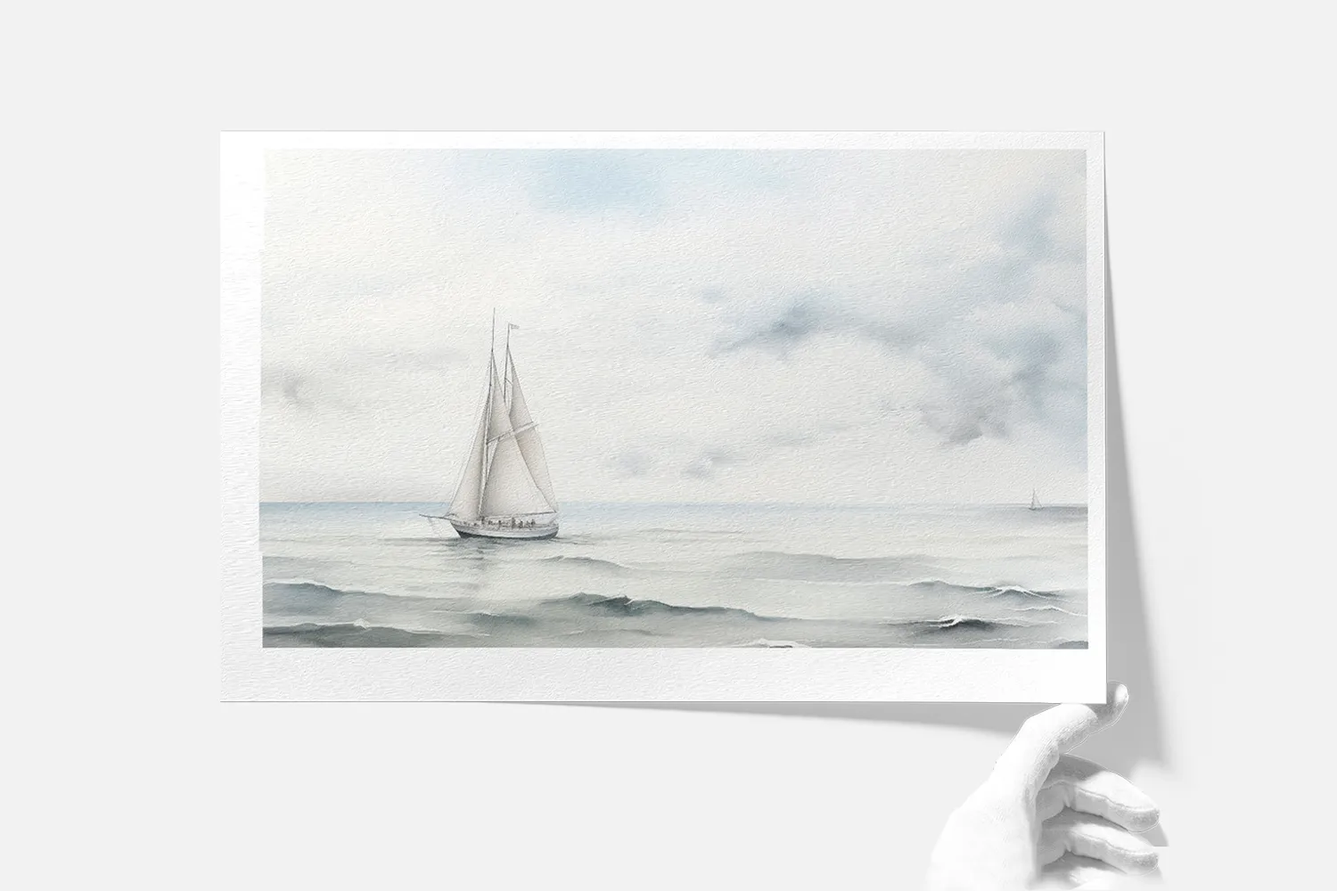 Impresión Fine Art