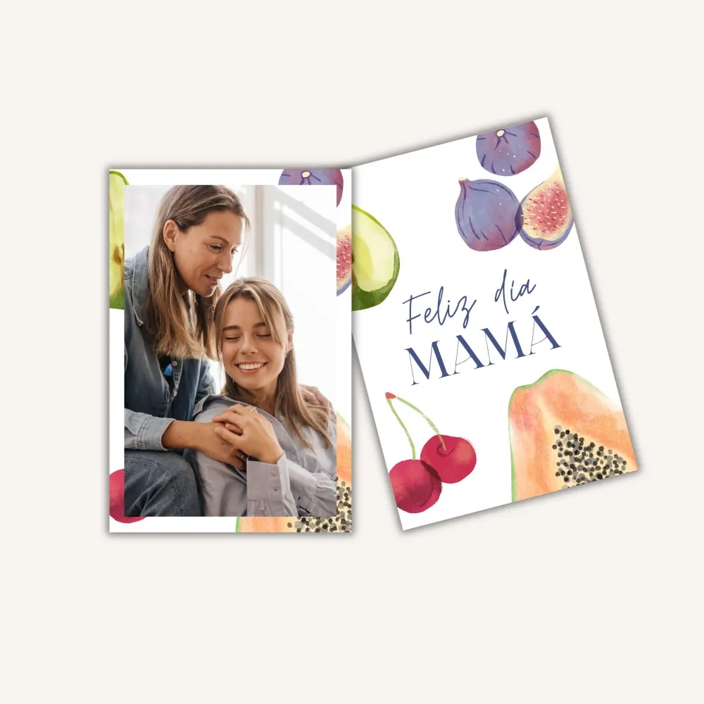 Día de la Madre