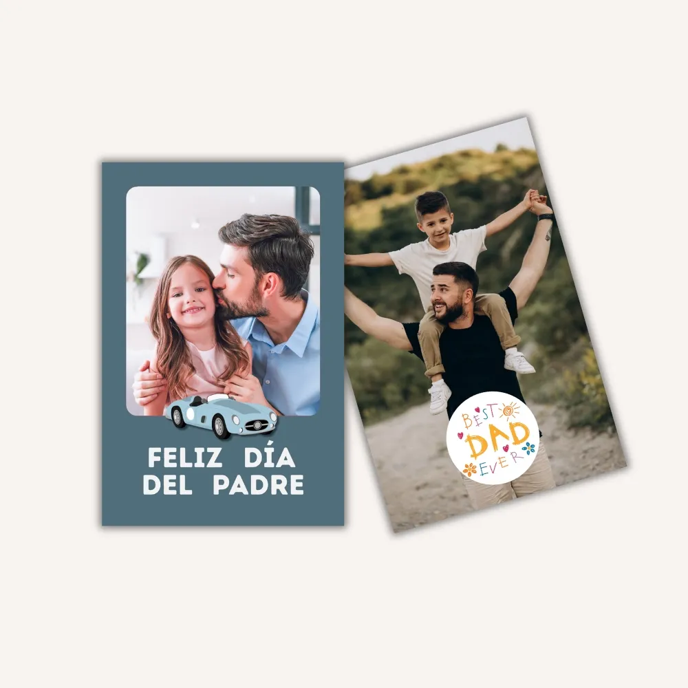 Día del Padre