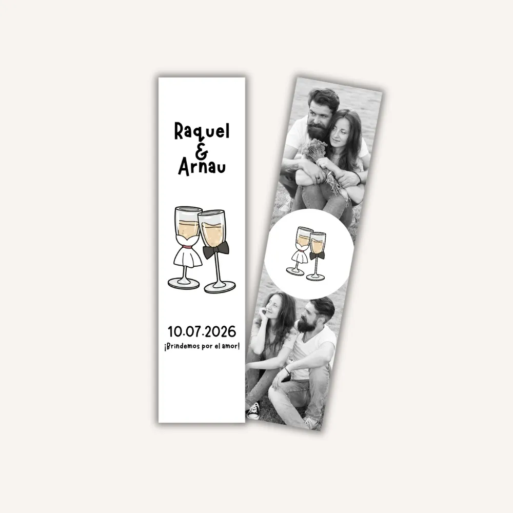 Invitaciones Boda