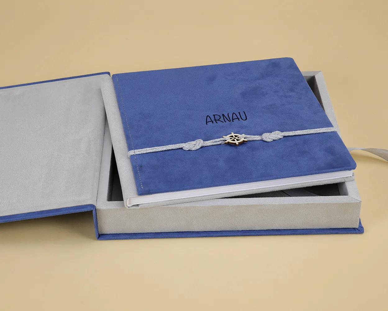 Colección Nautic