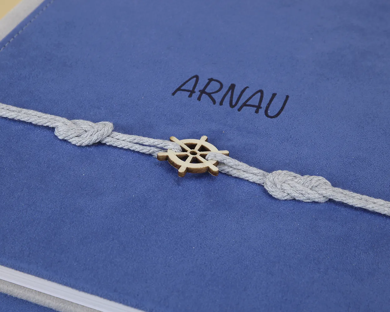 Colección Nautic