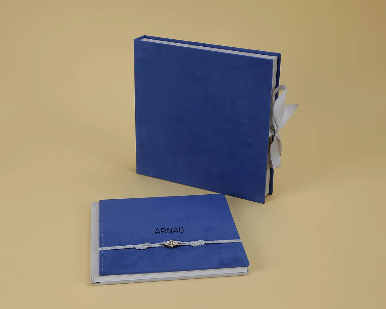 Colección Nautic