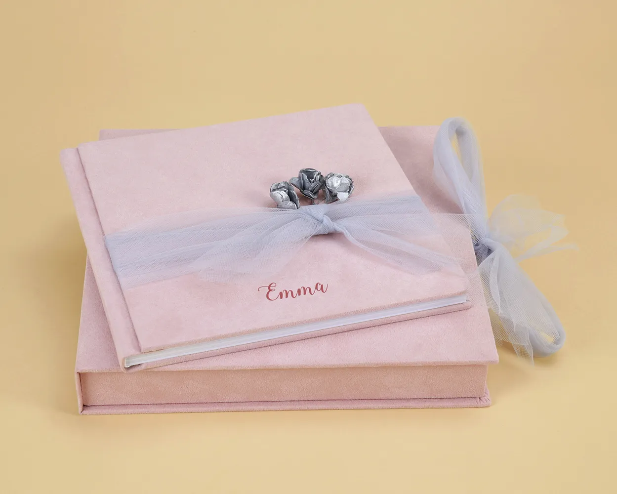 Colección Glamour