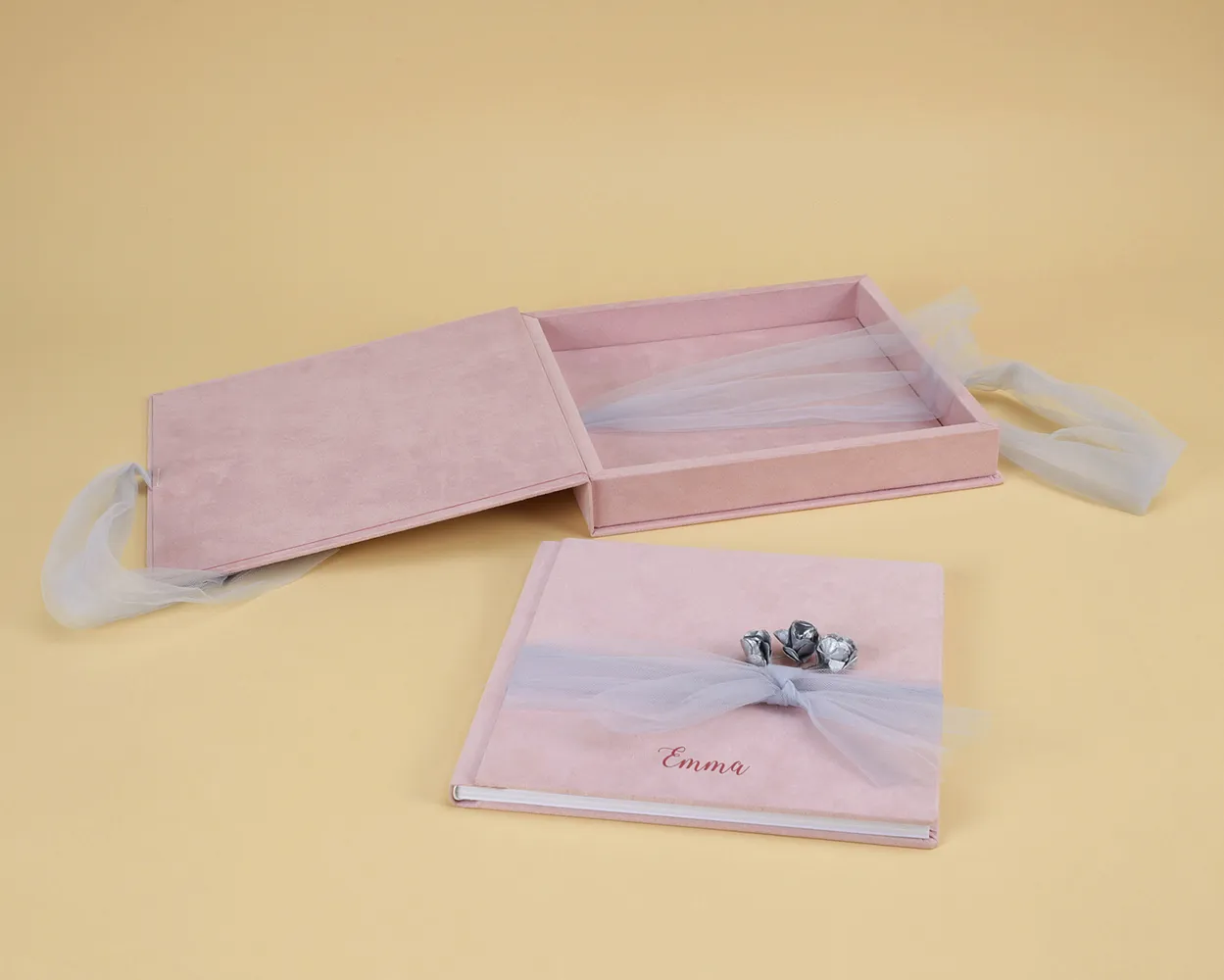 Colección Glamour