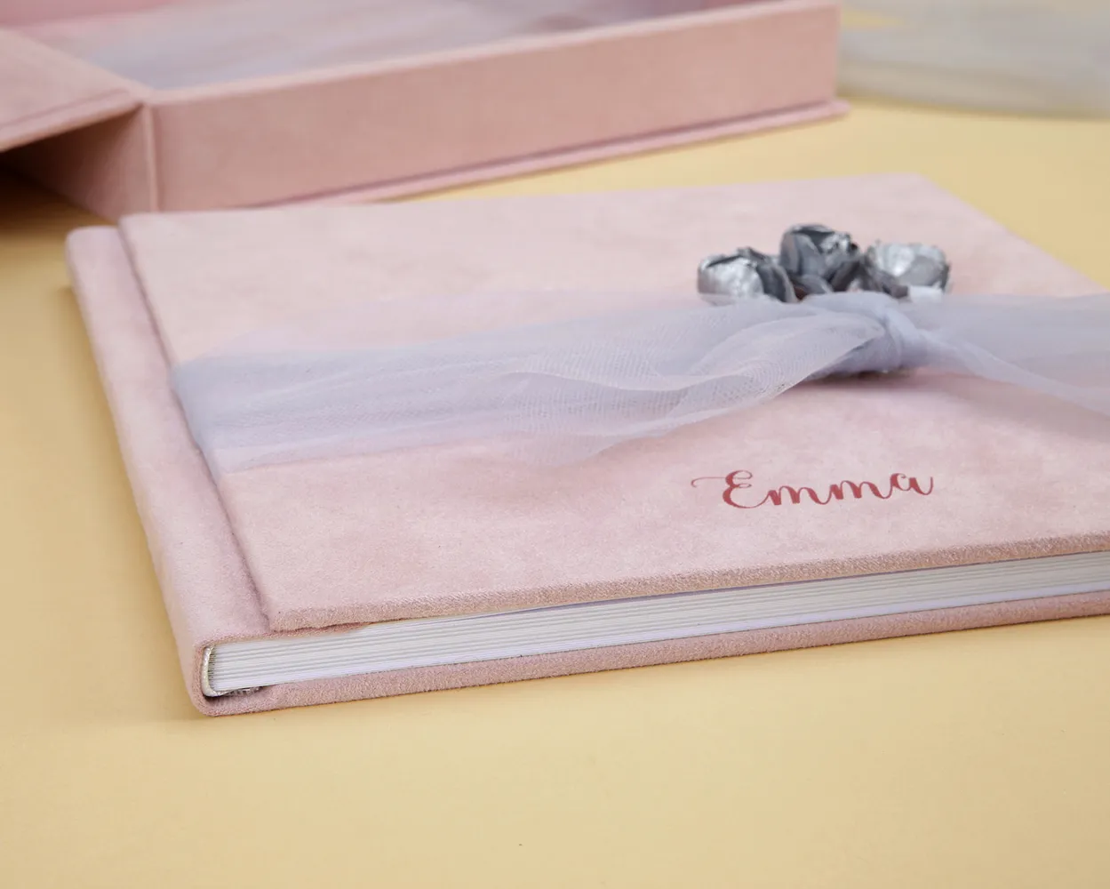 Colección Glamour