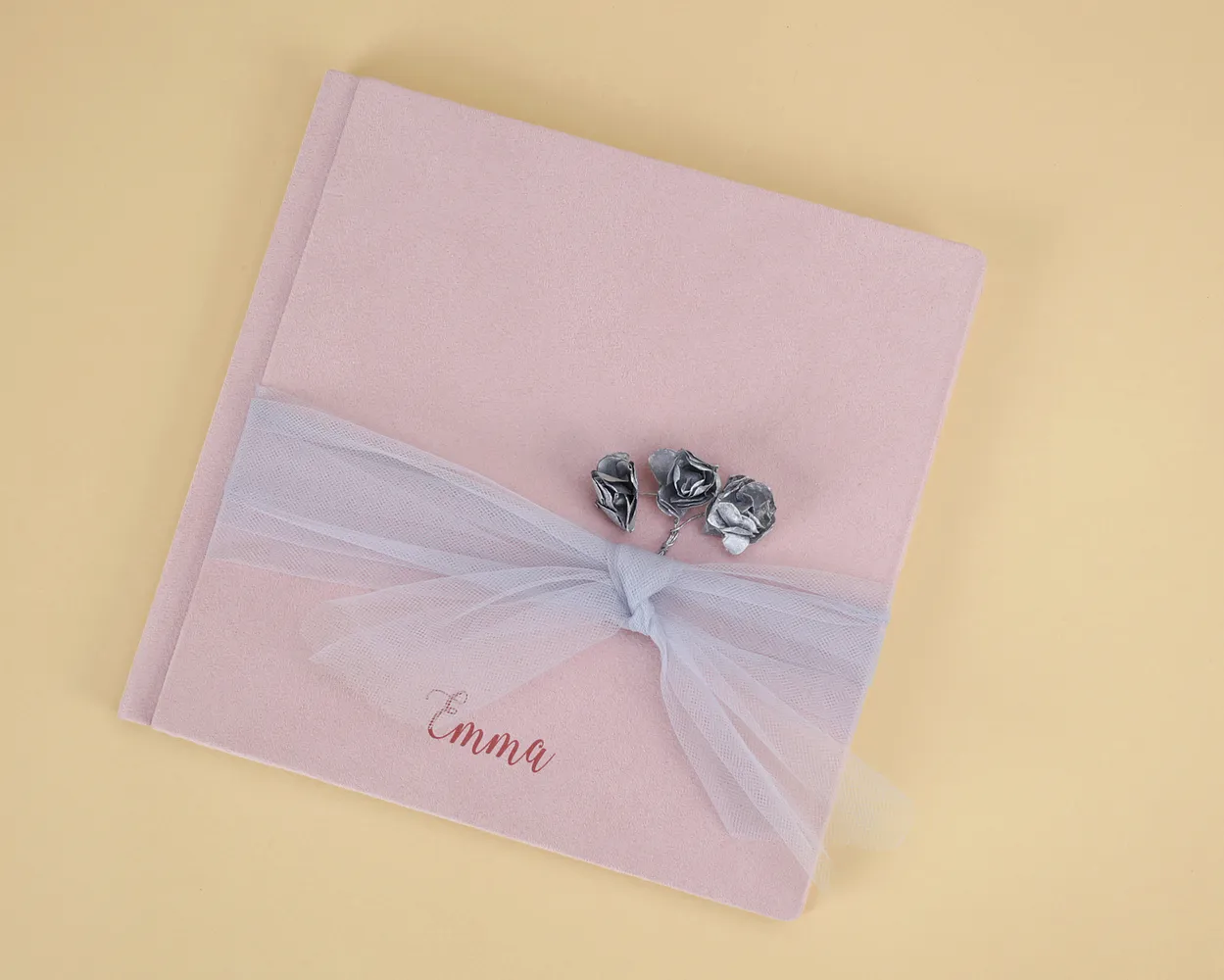 Colección Glamour