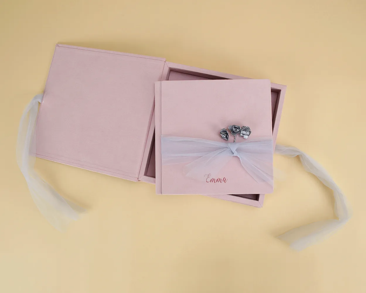 Colección Glamour
