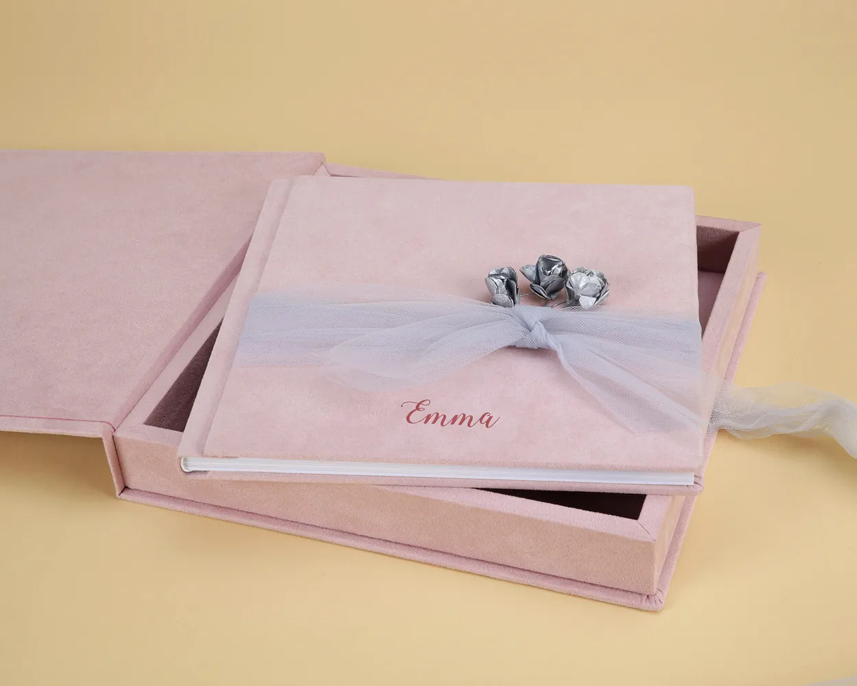 Colección Glamour