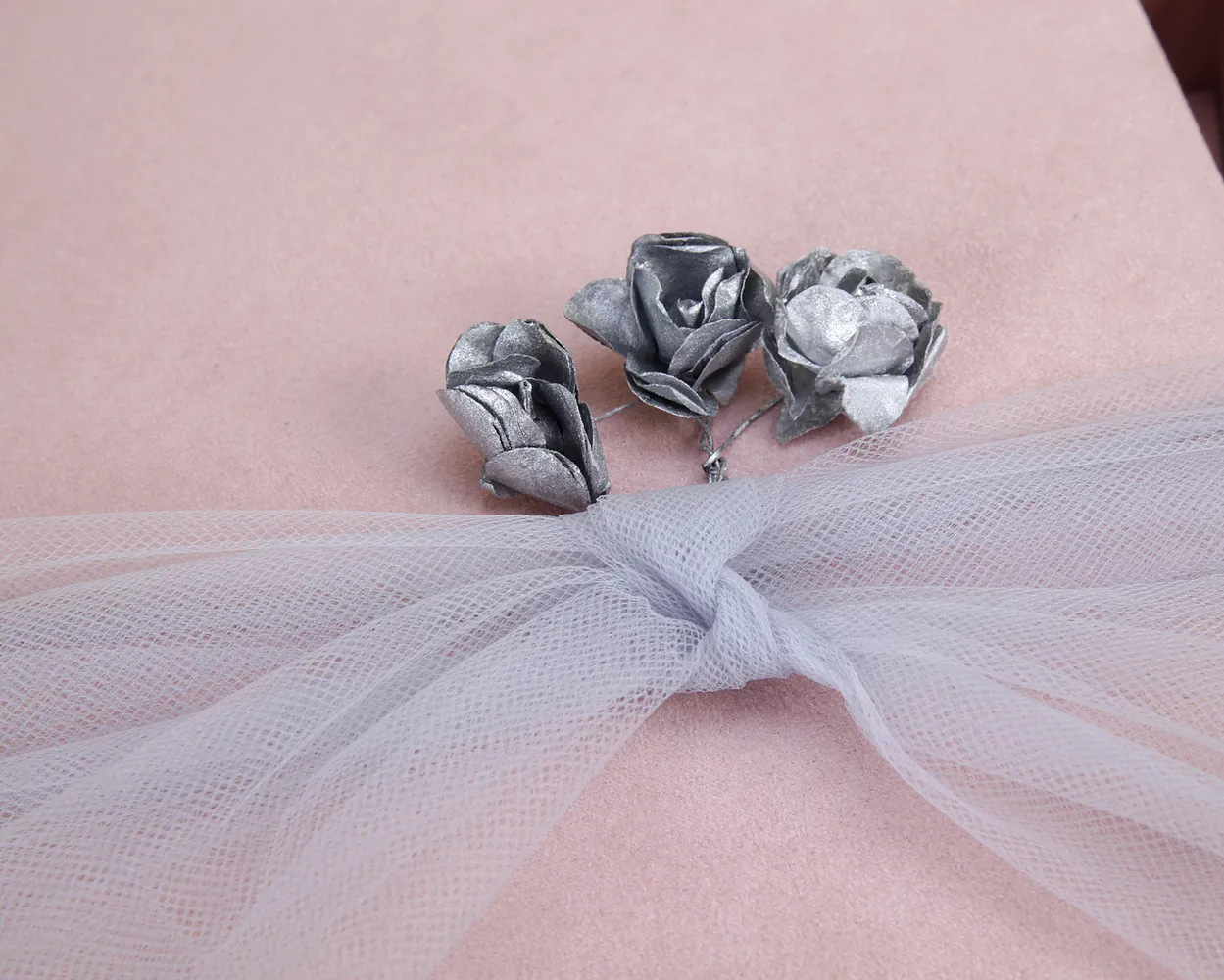 Colección Glamour
