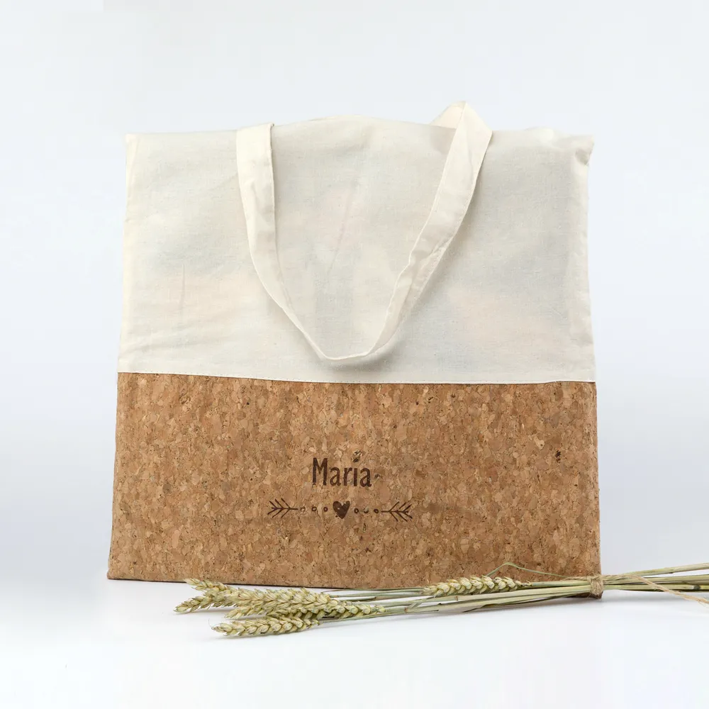 Bolsa Corcho