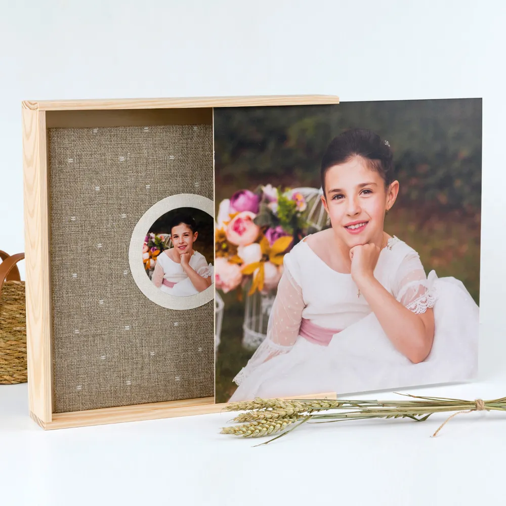 Pack Caja Photo