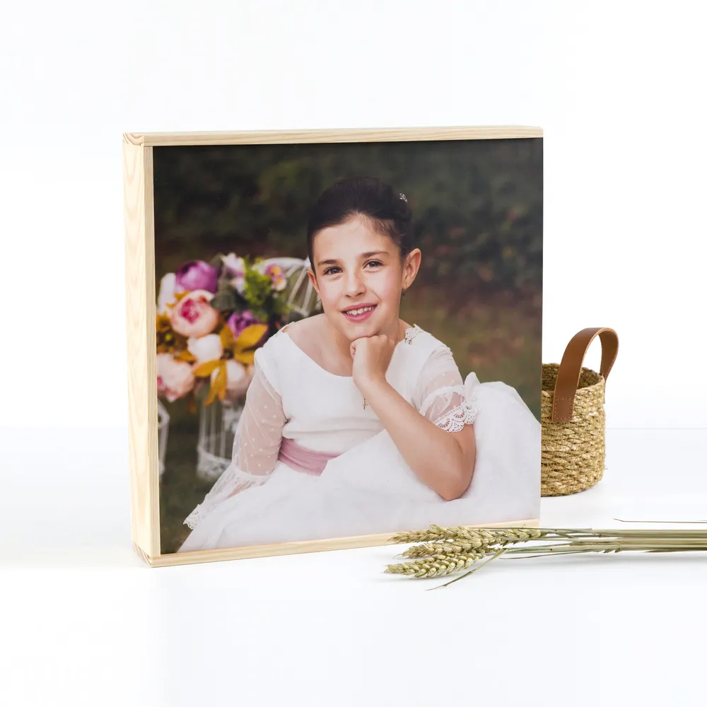 Pack Caja Photo
