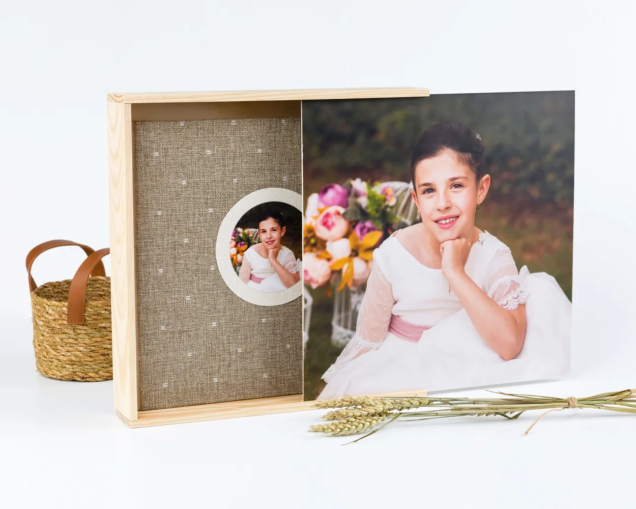Pack Caja Photo