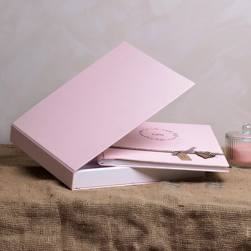 CAJA SPRING