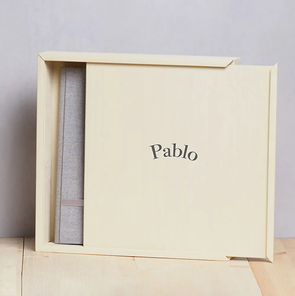 CAJA KIMORA