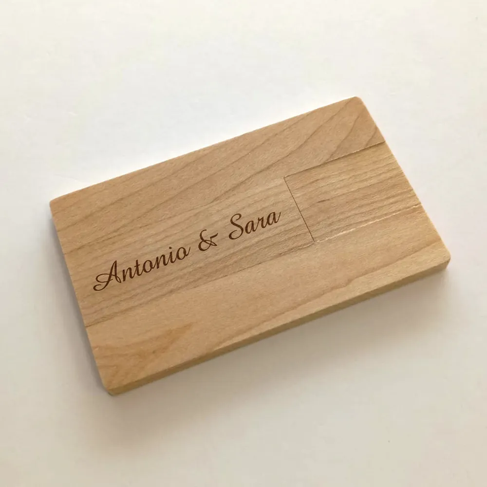 USB TARJETA